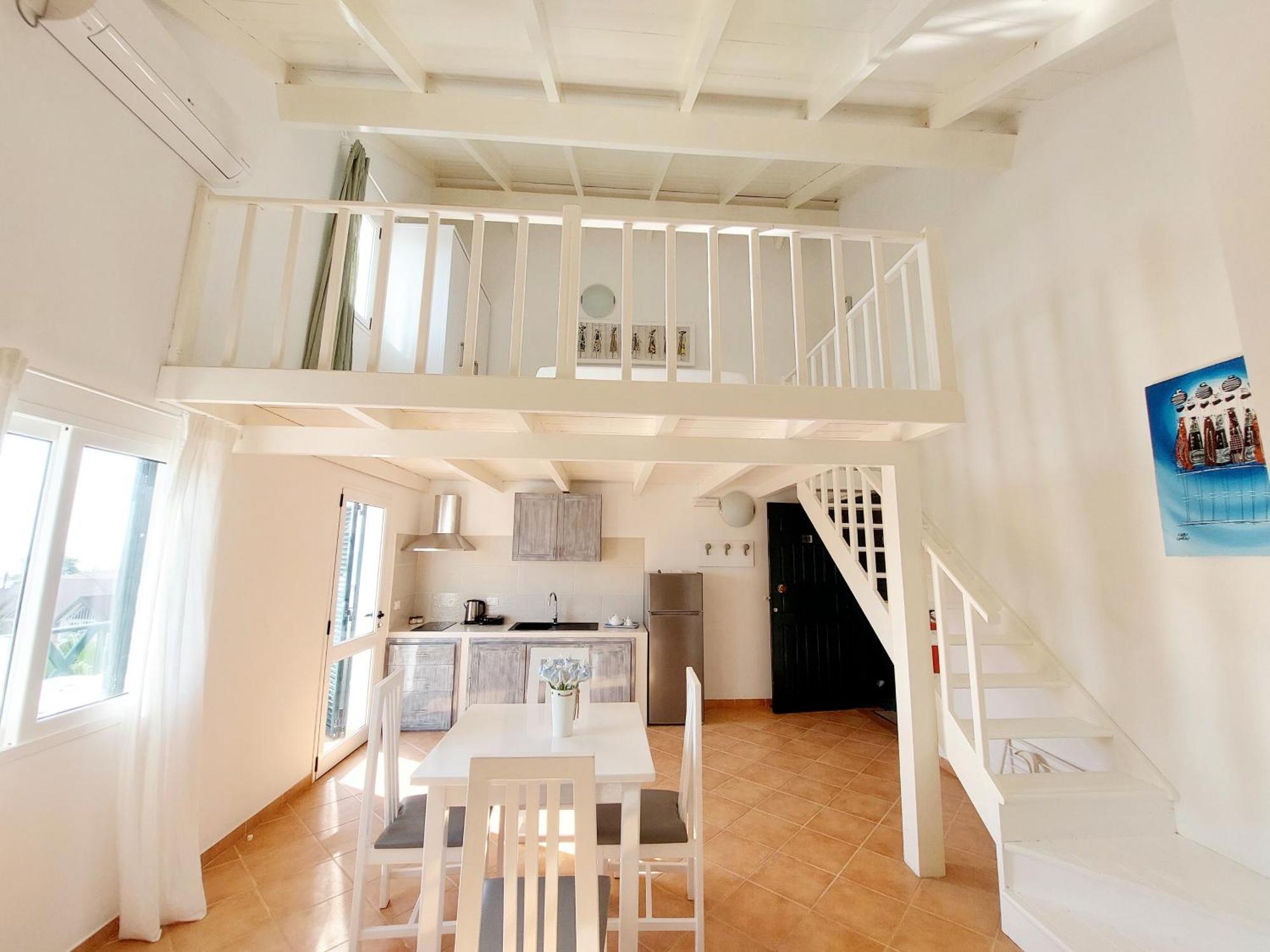 Branco Sea Holiday Apartments ซังตามาเรีย ภายนอก รูปภาพ
