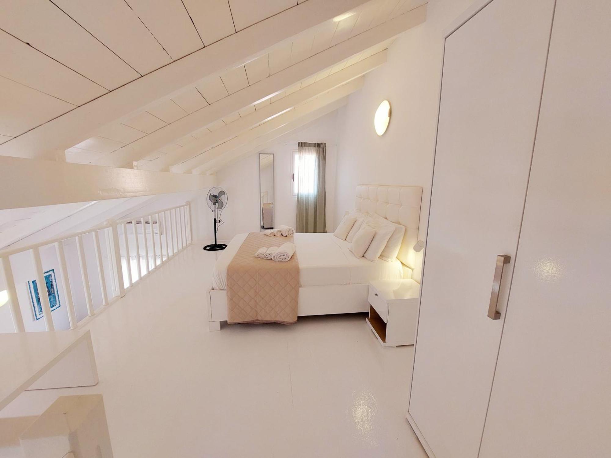 Branco Sea Holiday Apartments ซังตามาเรีย ภายนอก รูปภาพ