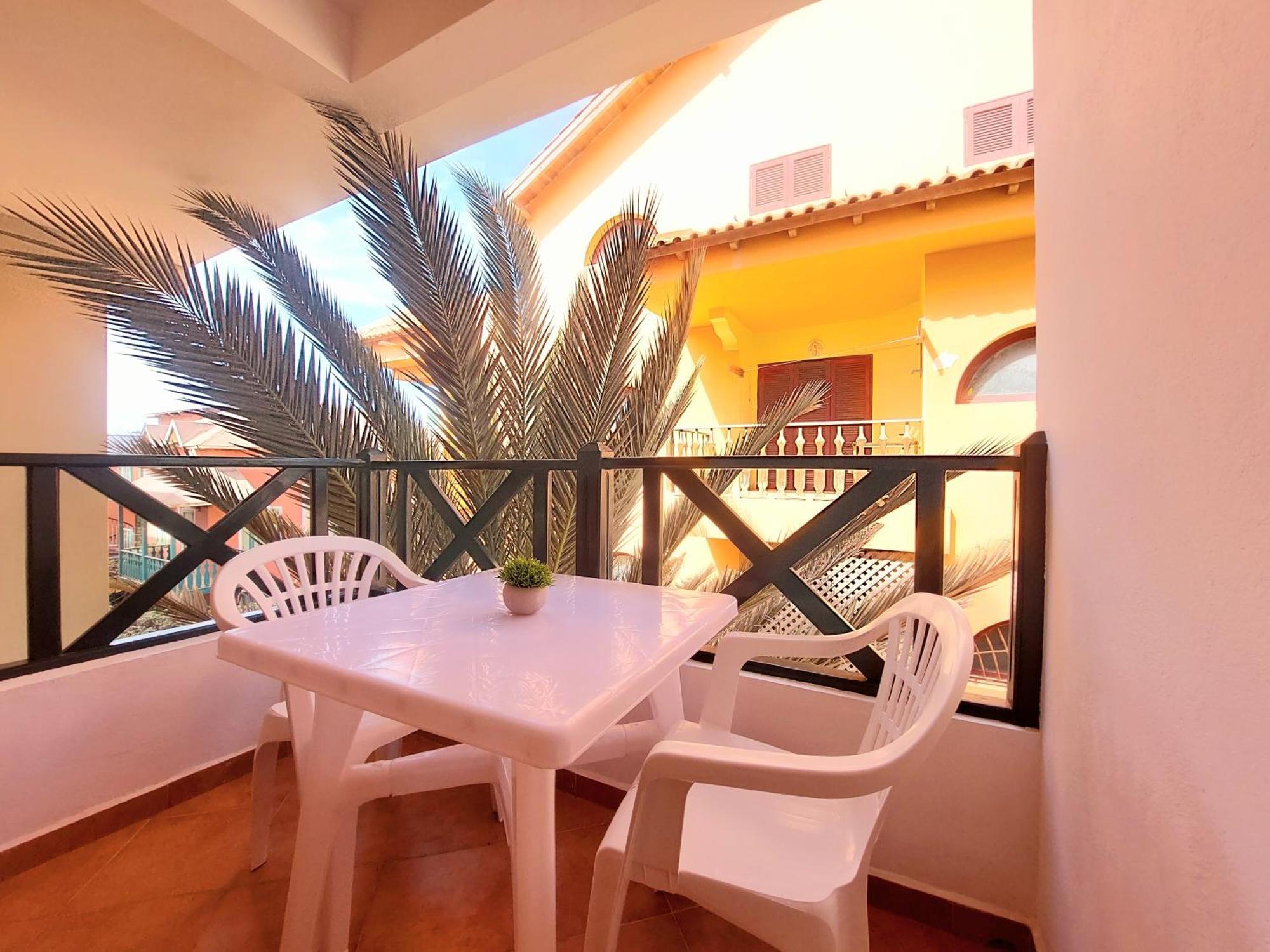 Branco Sea Holiday Apartments ซังตามาเรีย ภายนอก รูปภาพ