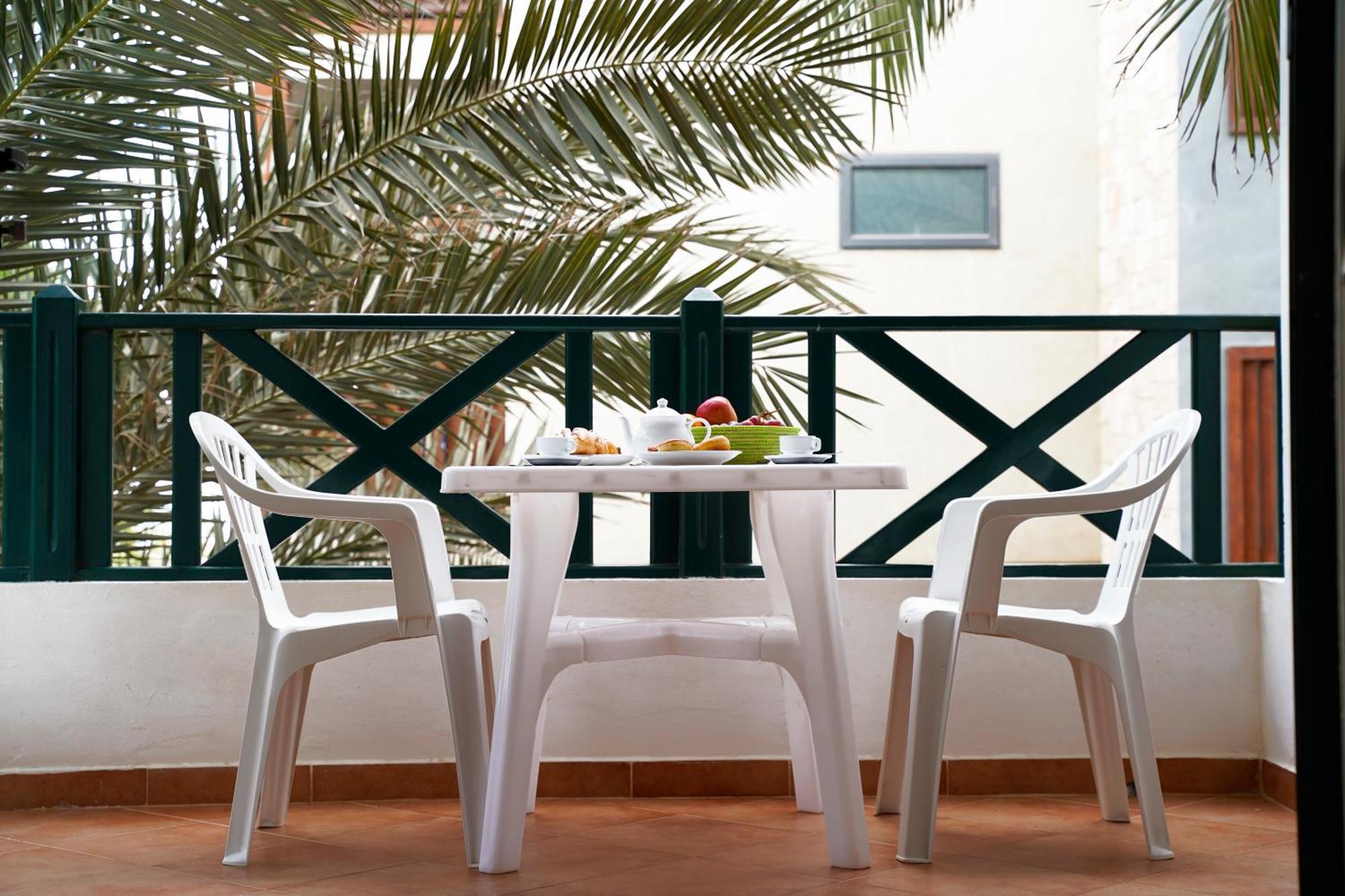 Branco Sea Holiday Apartments ซังตามาเรีย ภายนอก รูปภาพ